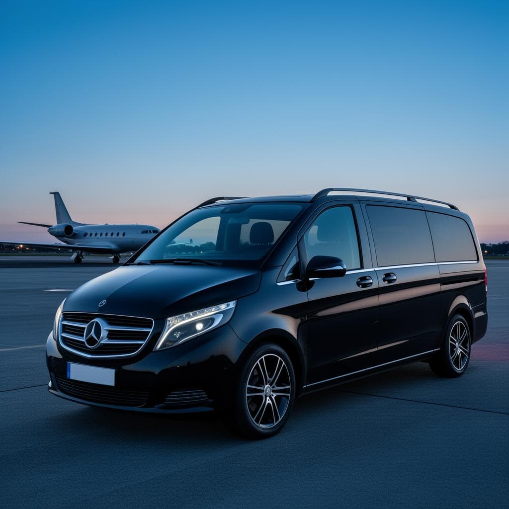 Mercedes Classe V