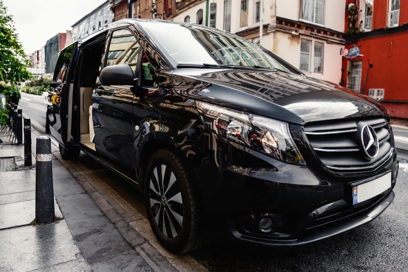 Chauffeur Apptitude